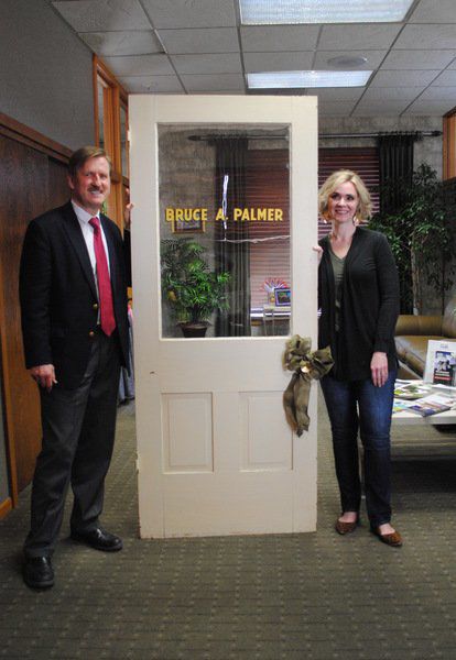 Local attorney reunited with piece of family history | Local ... Local attorney reunited with piece of family history | Local ...
