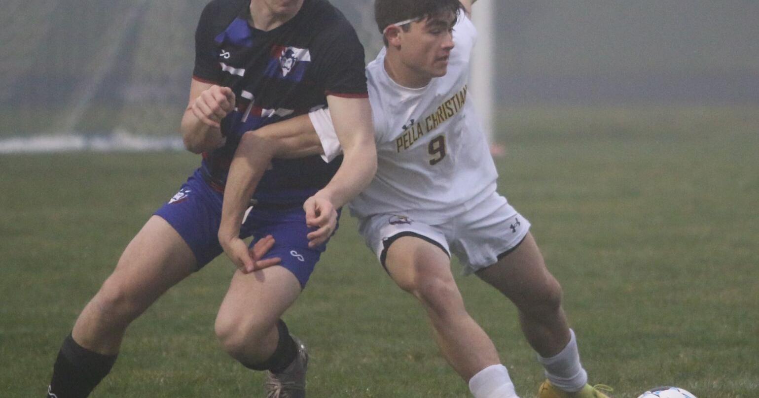 Rain halts Eagles, Blue Demons on the pitch - Vimarsana News