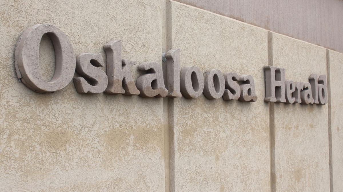 Oskaloosa Herald Discontinues Thursday Publication Next Week Local News Oskaloosa Com