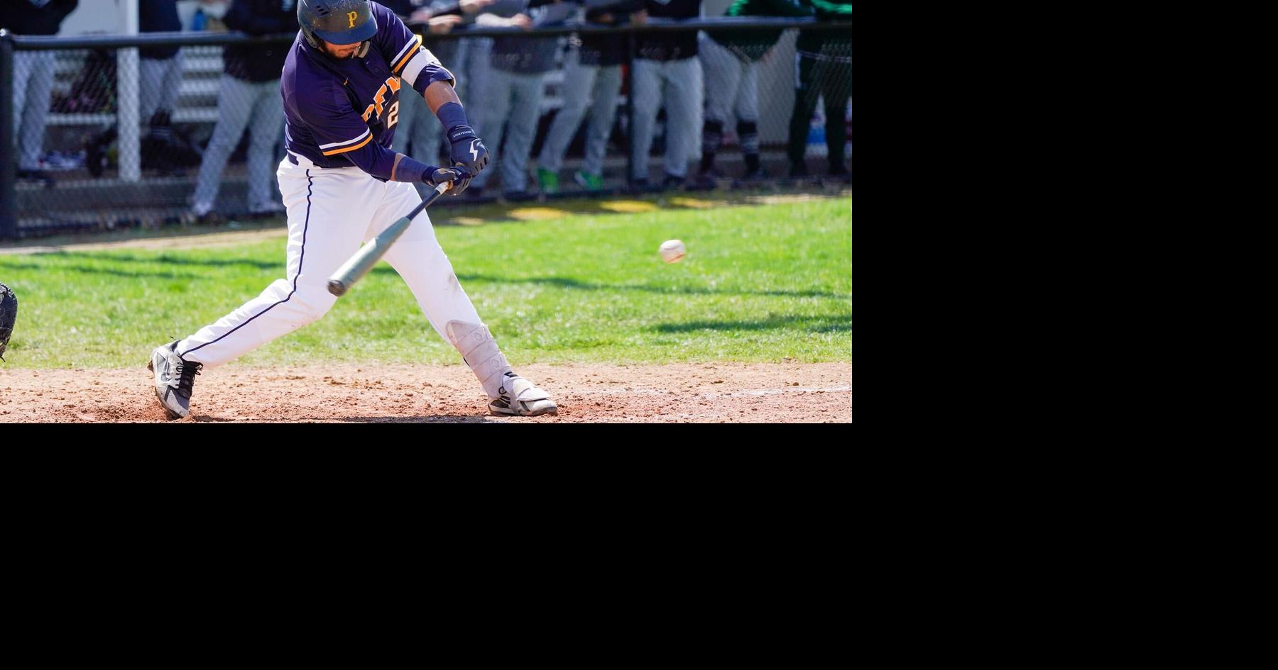 Statesmen drop series, enter Heart Tournament as No. 6 seed Local