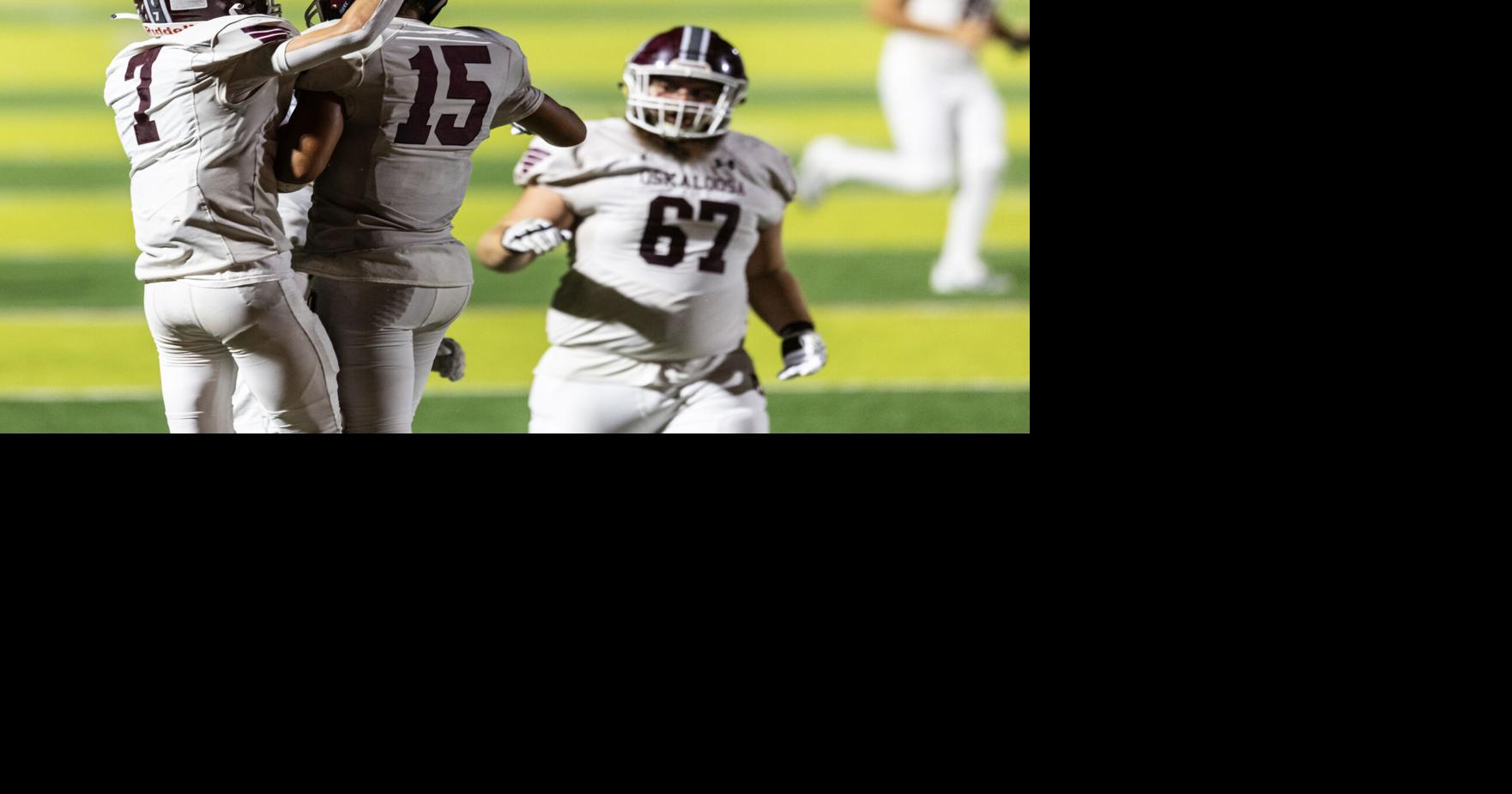 Football preview Oskaloosa vs Xavier Sports