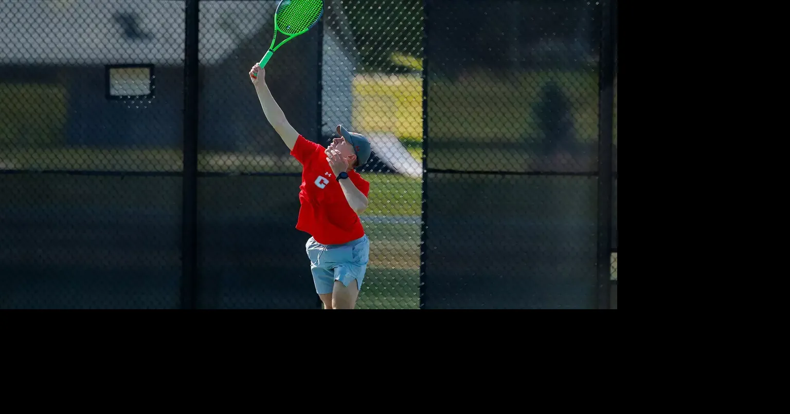 Loaded field for Dutch men’s tennis team at home tournament