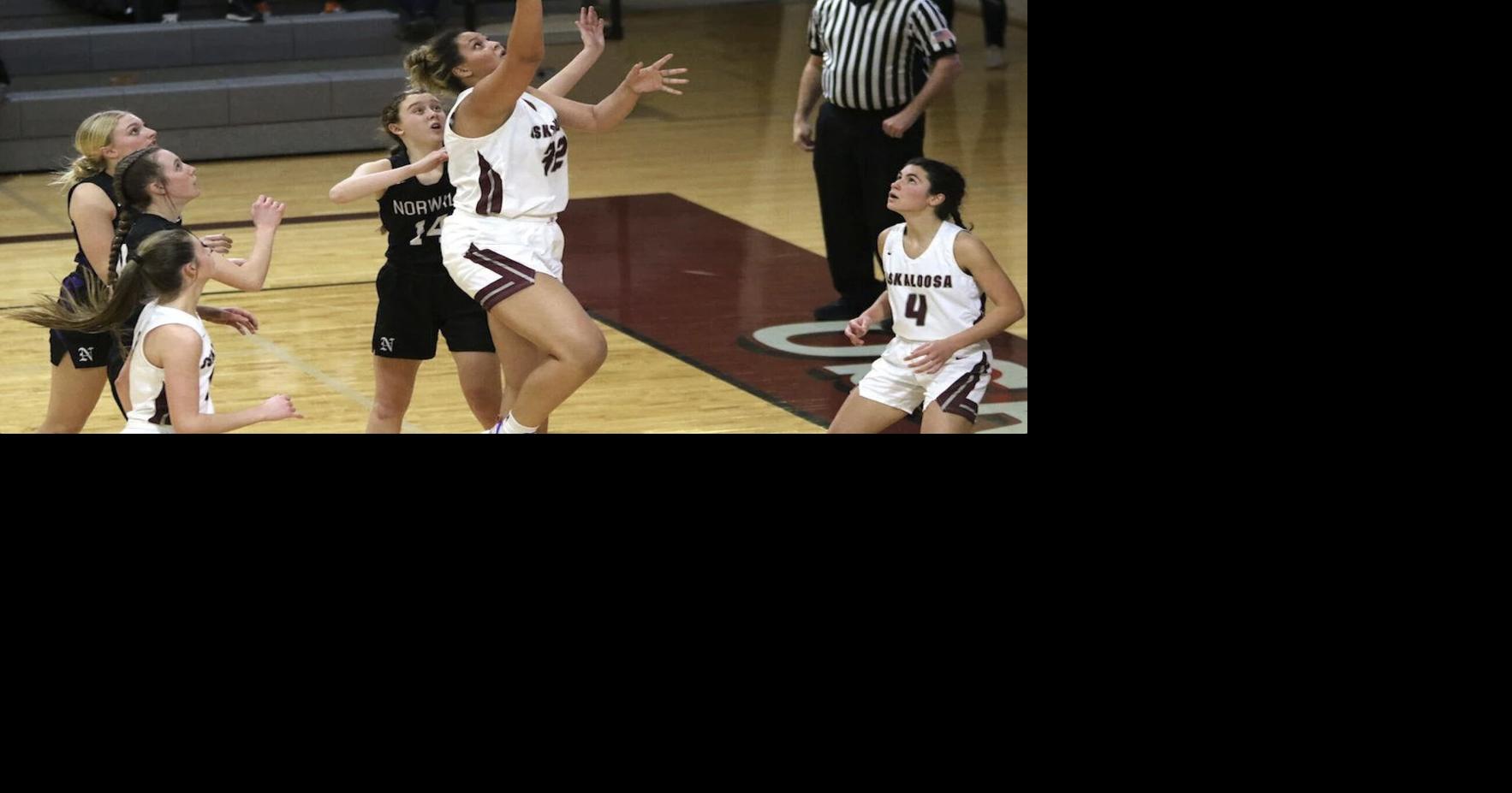 Oskaloosa girls basketball returns four starters, looking to continue