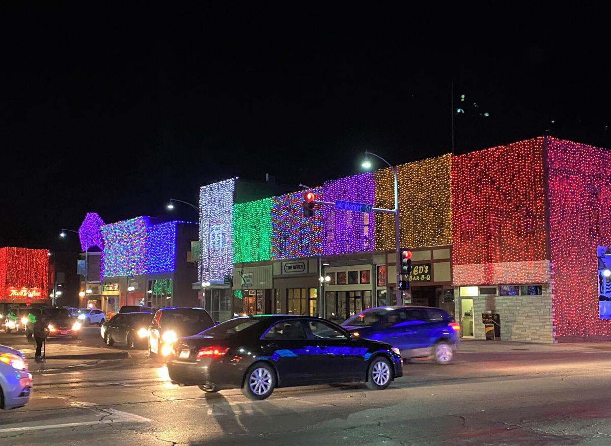 Lights 2