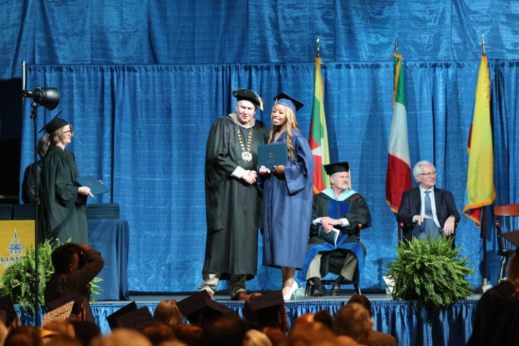 2022 William Penn Commencement Local News