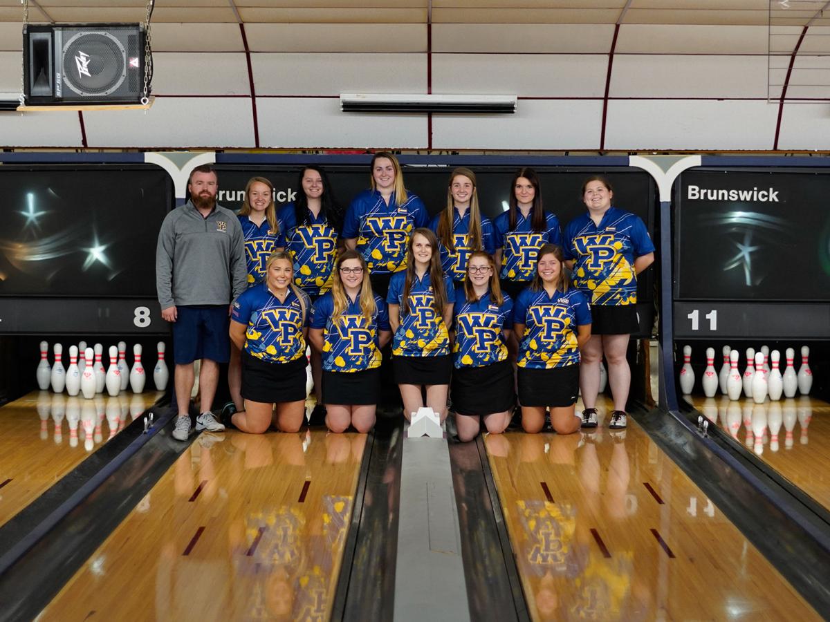Women Finish 13th In Indianapolis Local Sports Oskaloosa Com