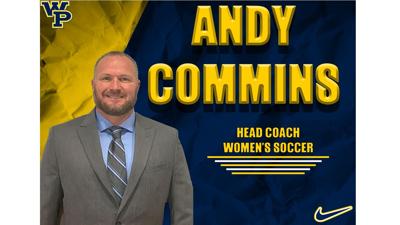Andy Commins
