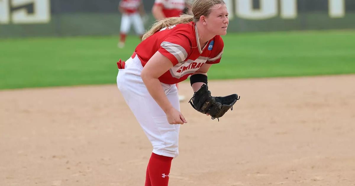 Dutch Fl Dutch finish off unbeaten Florida softball trip | Pella | oskaloosa.com