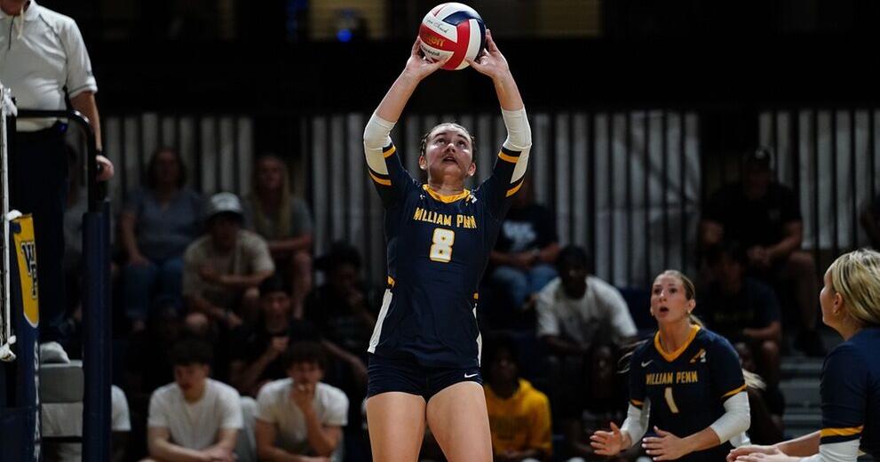 Statesmen start home slate with four-set victory over Avila