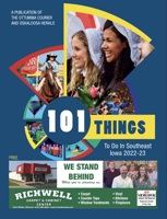 101 Things to Do (2022-23)