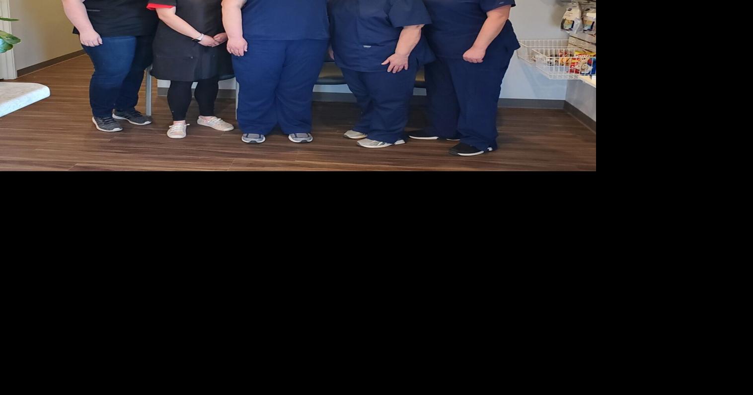 Pella native opens new veterinary clinic in her hometown Iowa