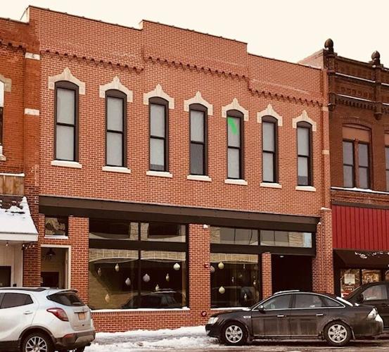 Oskaloosa gears up for new eateries, businesses Local News
