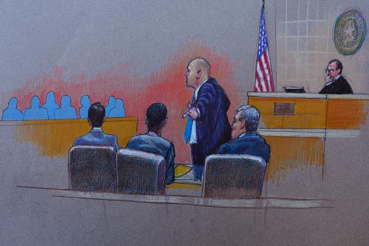 Breathtaking Testimony Ends After 4 Days, Closing Arguments Set In Trial Of Fatal Texas Track Meet Stabbing Landscape for Desktop Breathtaking Testimony Ends After 4 Days, Closing Arguments Set In Trial Of Fatal Texas Track Meet Stabbing Landscape for Desktop