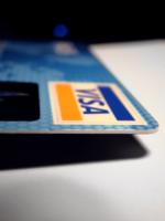 Credit cards give investors jitters, but bankers sleep fine