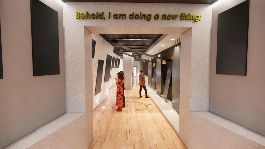 Oskaloosa gears up for new eateries, businesses Local News