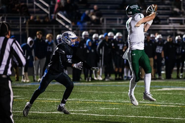 Bondurant-Farrar runs past Pella, 23-6 | Pella | oskaloosa.com