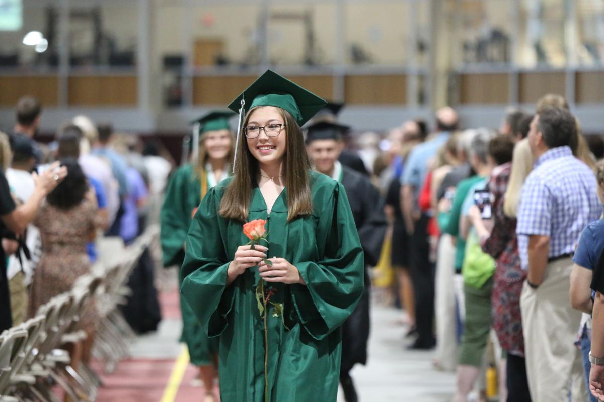 PHS Grad 4