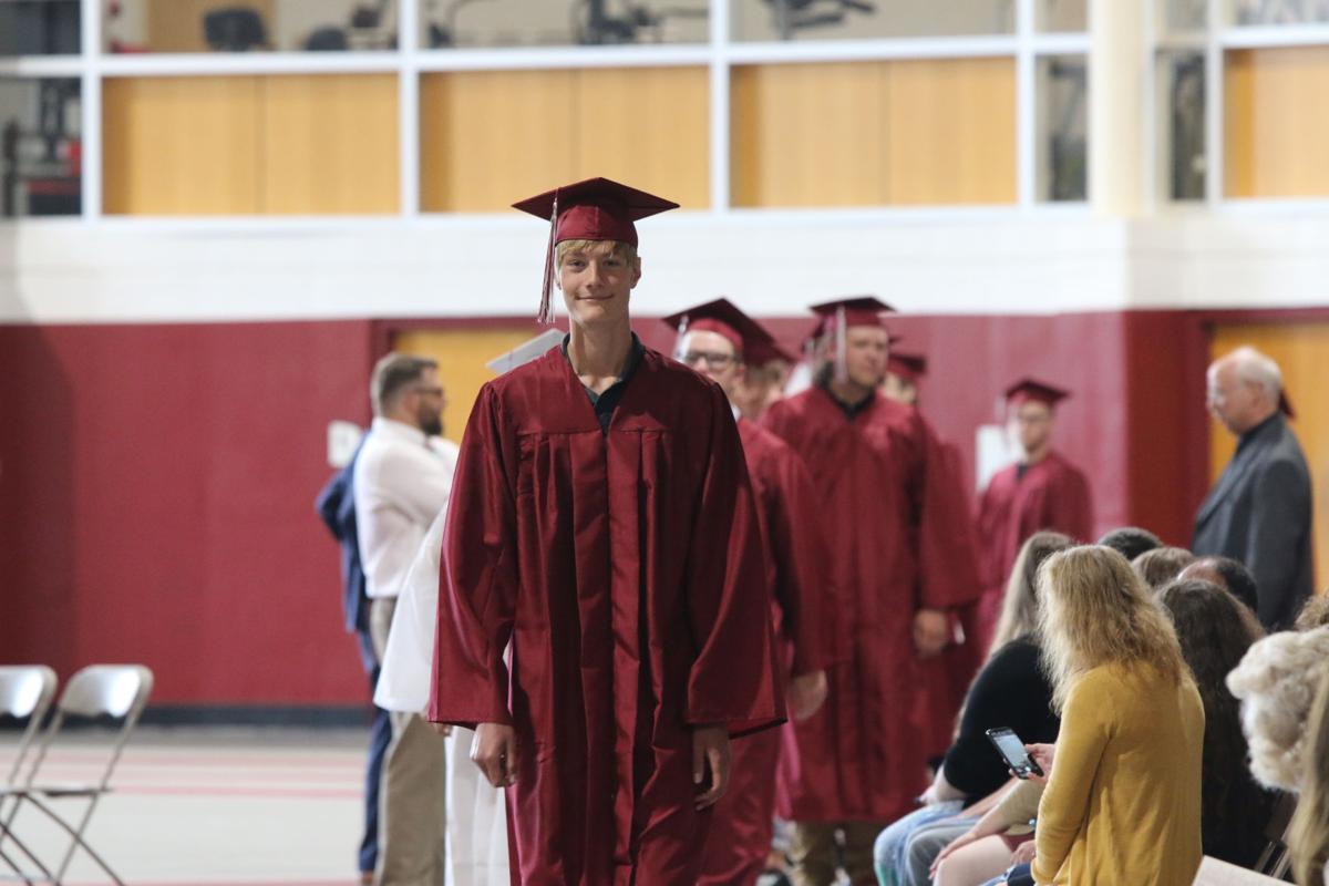 PCHS Grad 3