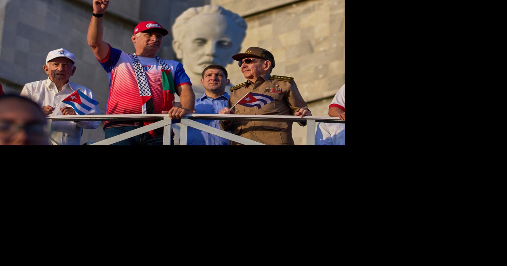 Cuba’s Communist Party convenes unscheduled session to debate new economic measures | National News