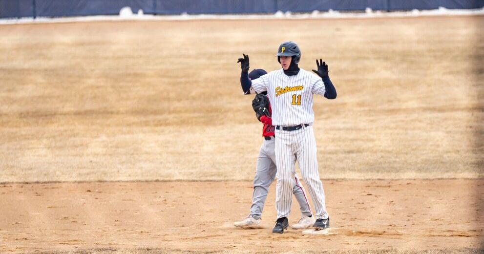 Statesmen split with Pirates