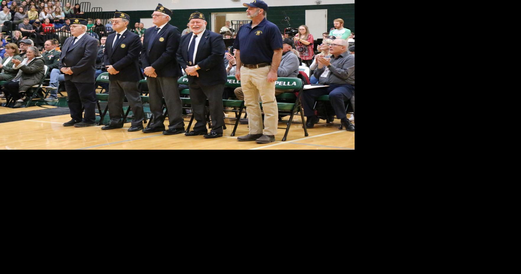 American Legion Post 89 (2) Local News