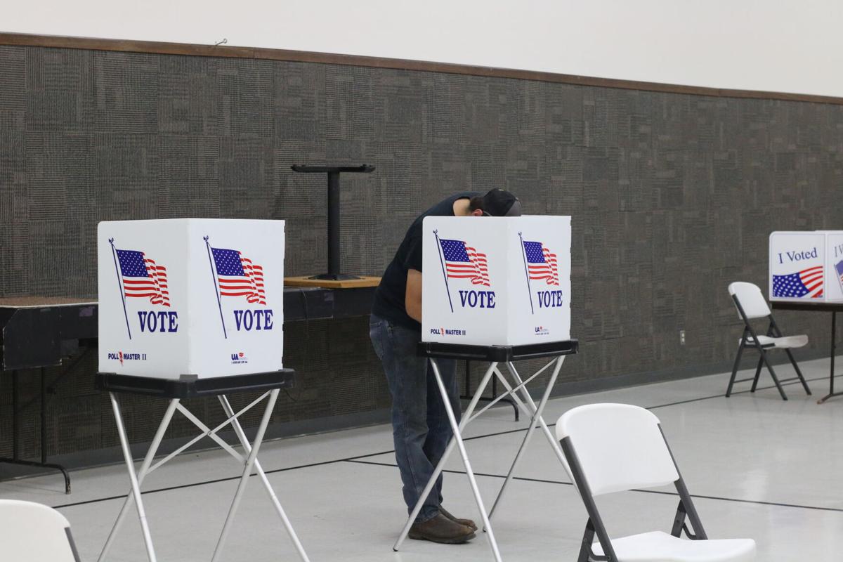 Voting 2