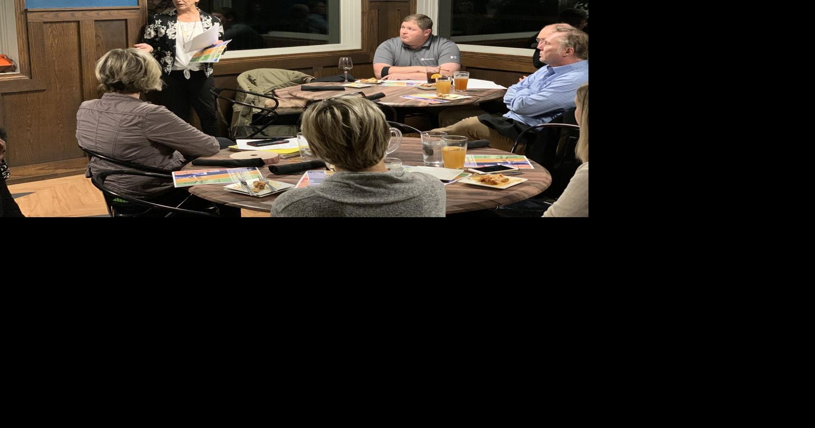 Chamber and Development Group reveals 2020 business plan Local News