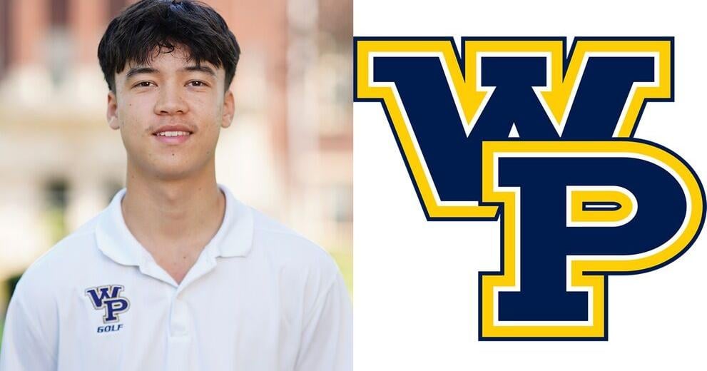 Funnell-Wong named Heart Golfer of the Week
