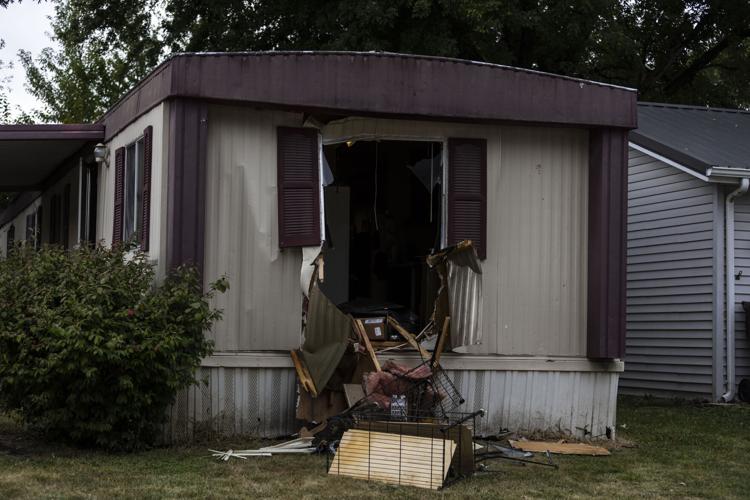 Hours-long standoff ends peacefully in Oskaloosa | News | oskaloosa.com