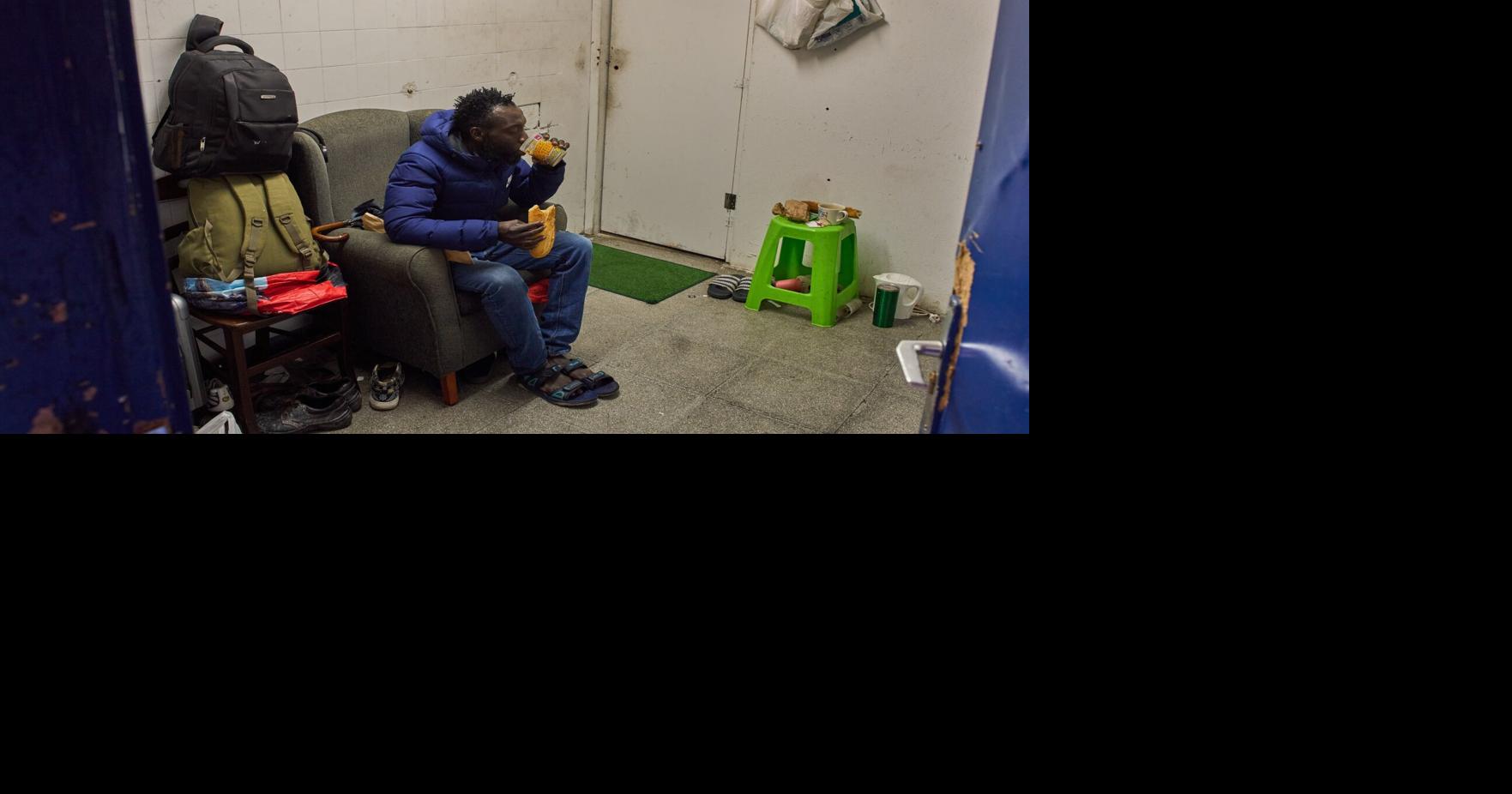 Spain is granting legal status to immigrants lacking authorization — potentially 500,000 people