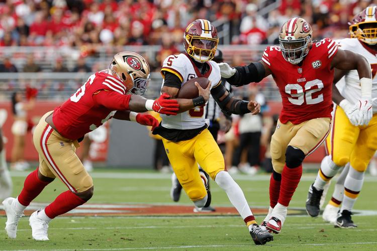 Morris returns to Atlanta and is expected to have 49ers defense try to ...