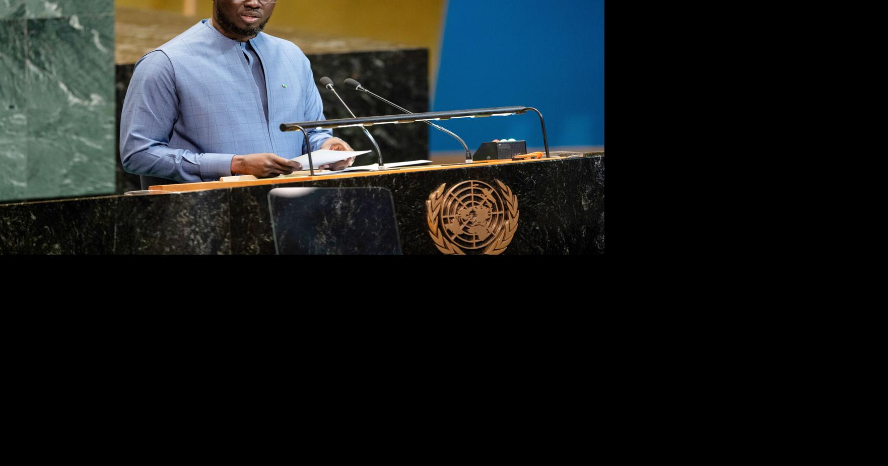 Senegal judges reject constitutional change that would reduce presidential powers | National News