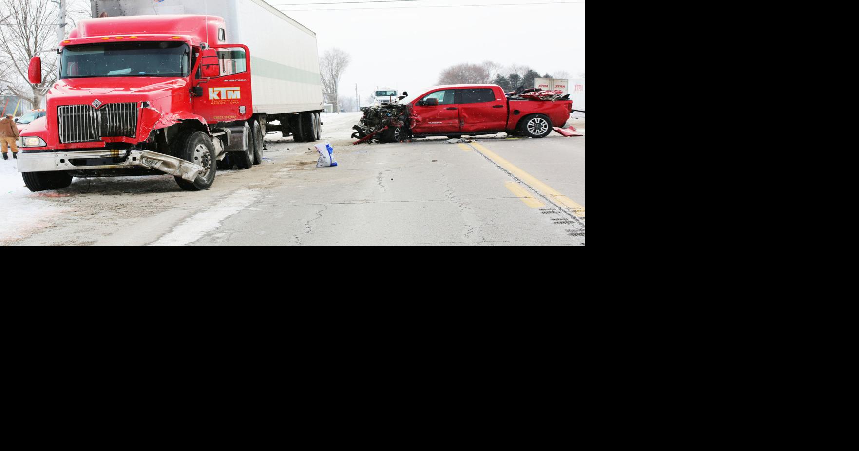 Accident