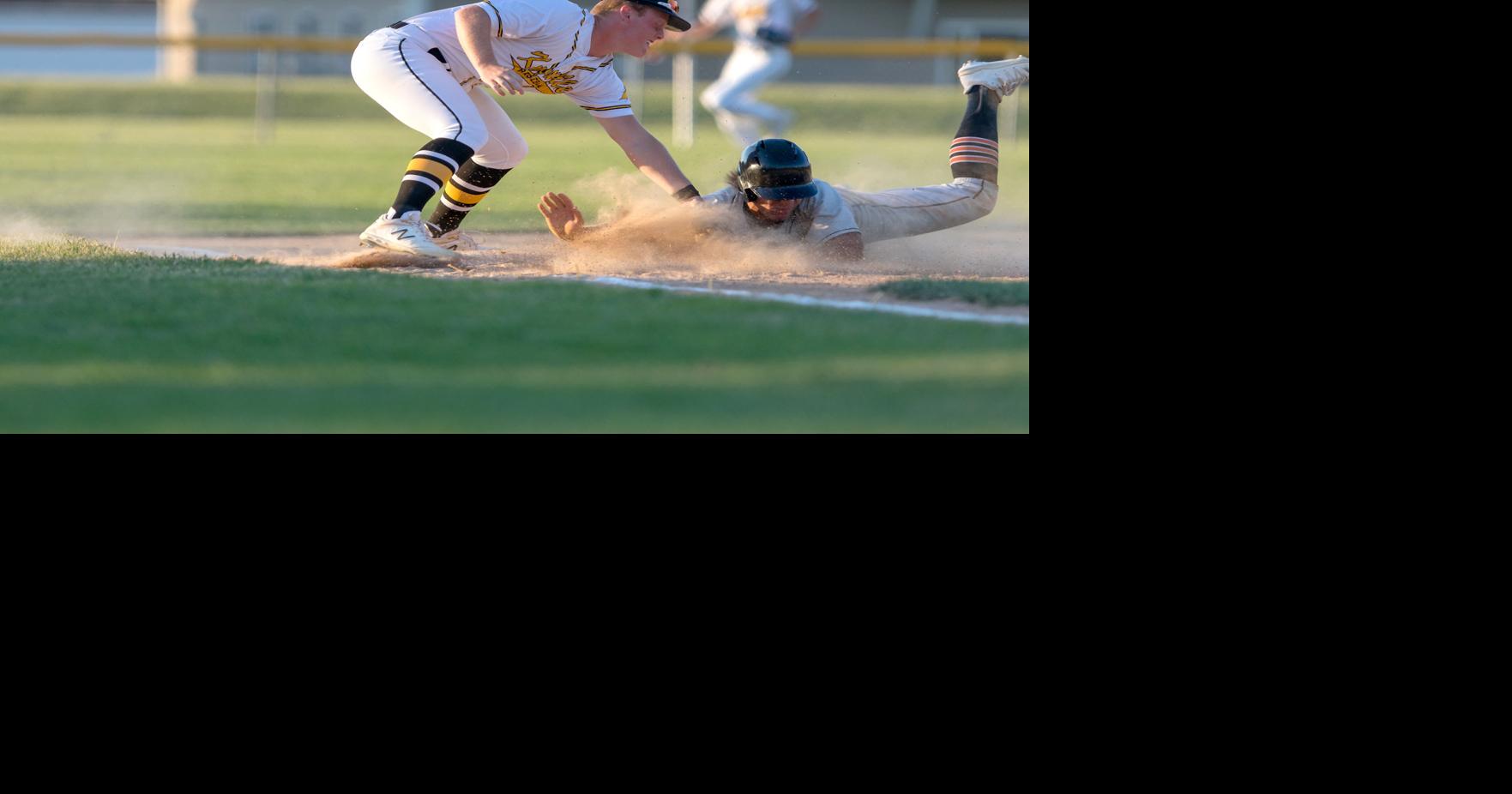 Area scores from 6/17 Knoxville