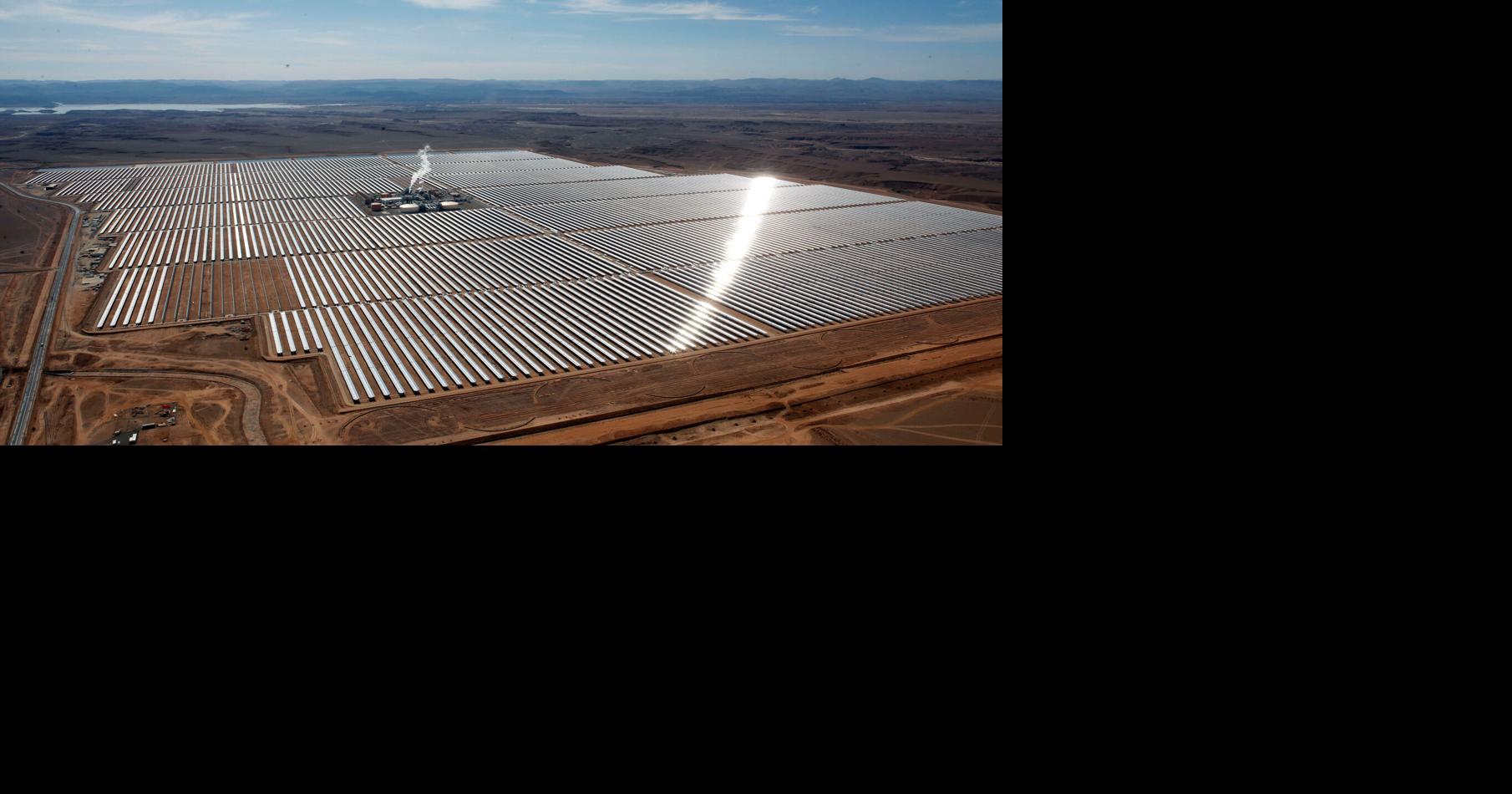 Africa’s solar boom faces higher costs as China cuts export subsidies