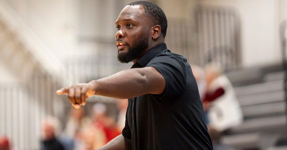 Bedford resigns as Head Women’s Basketball Coach