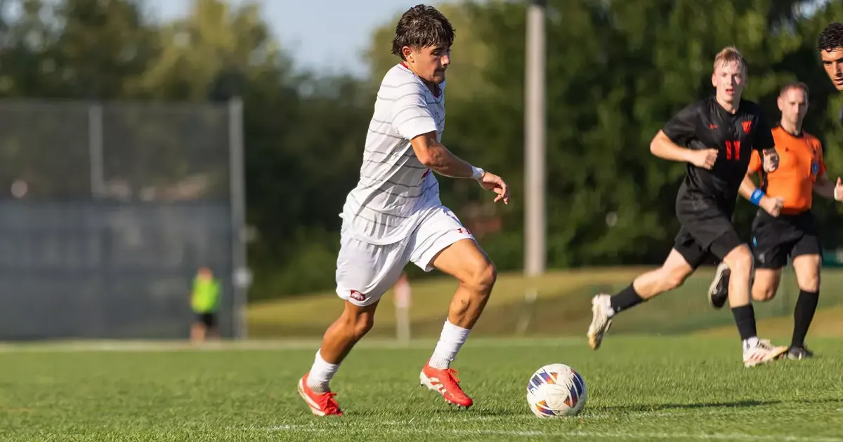 Dutch Men Dutch men rally past Panthers | Pella | oskaloosa.com