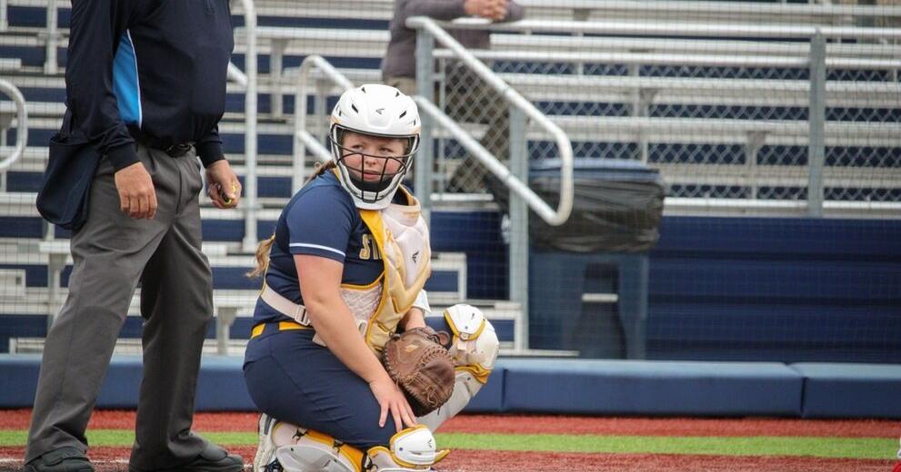 Statesmen sweep Peru State in Heart doubleheader