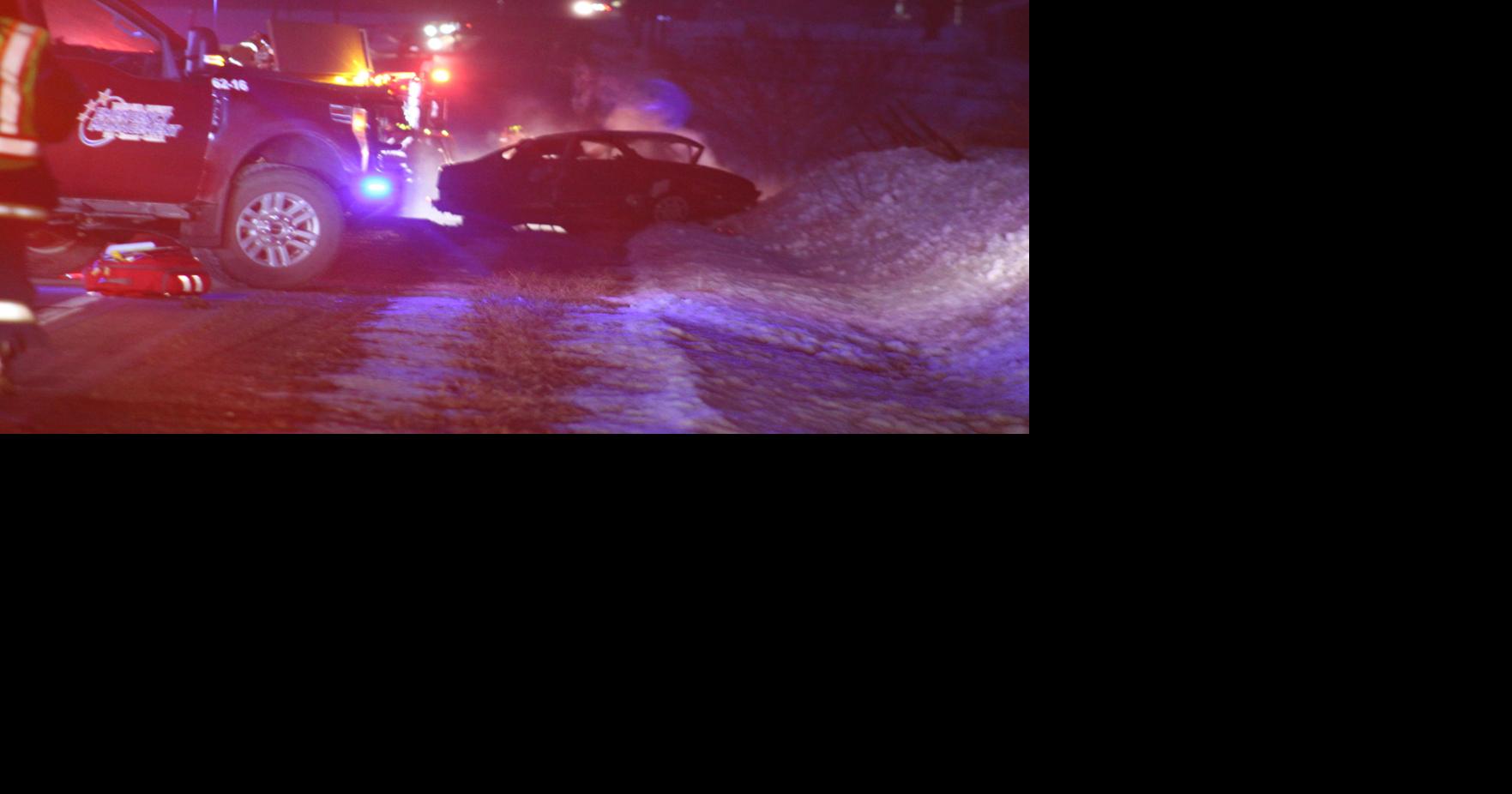 Friday accident results in fatality Local News