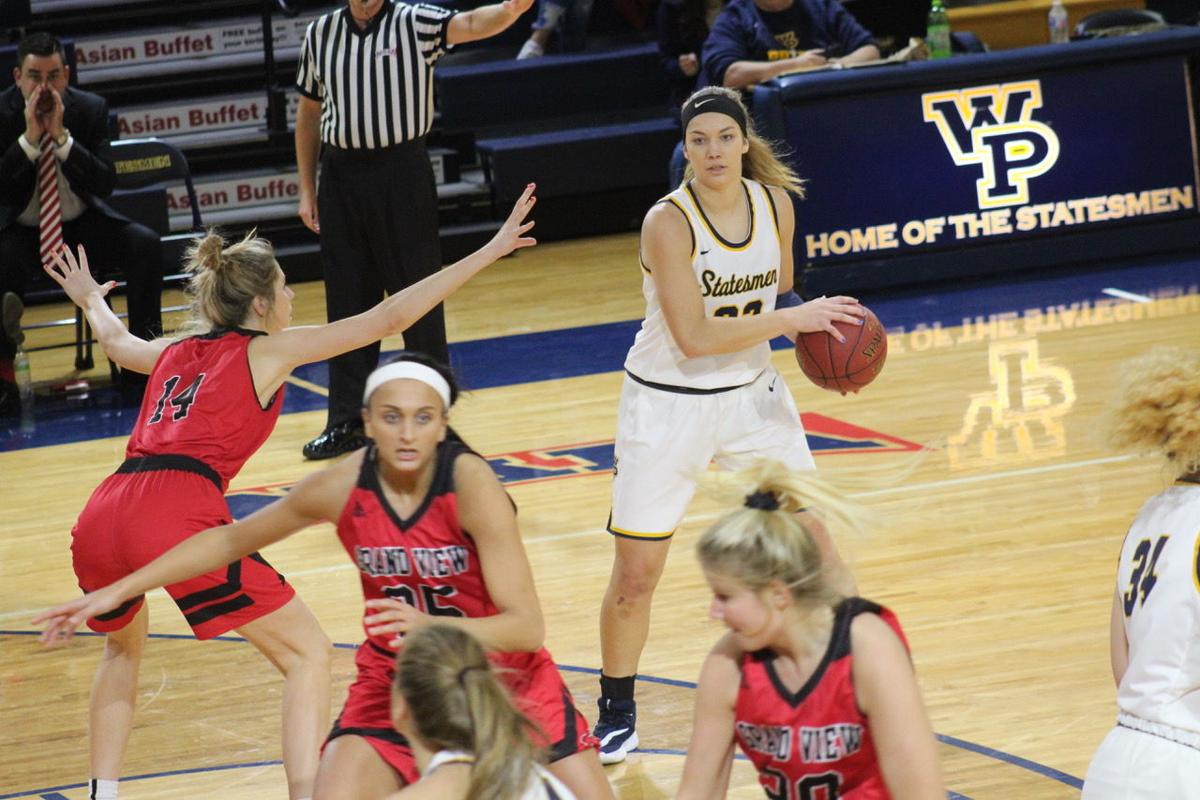 Cold Shooting Technical Fouls Doom Statesmen Against Rival Vikings Local Sports Oskaloosa Com