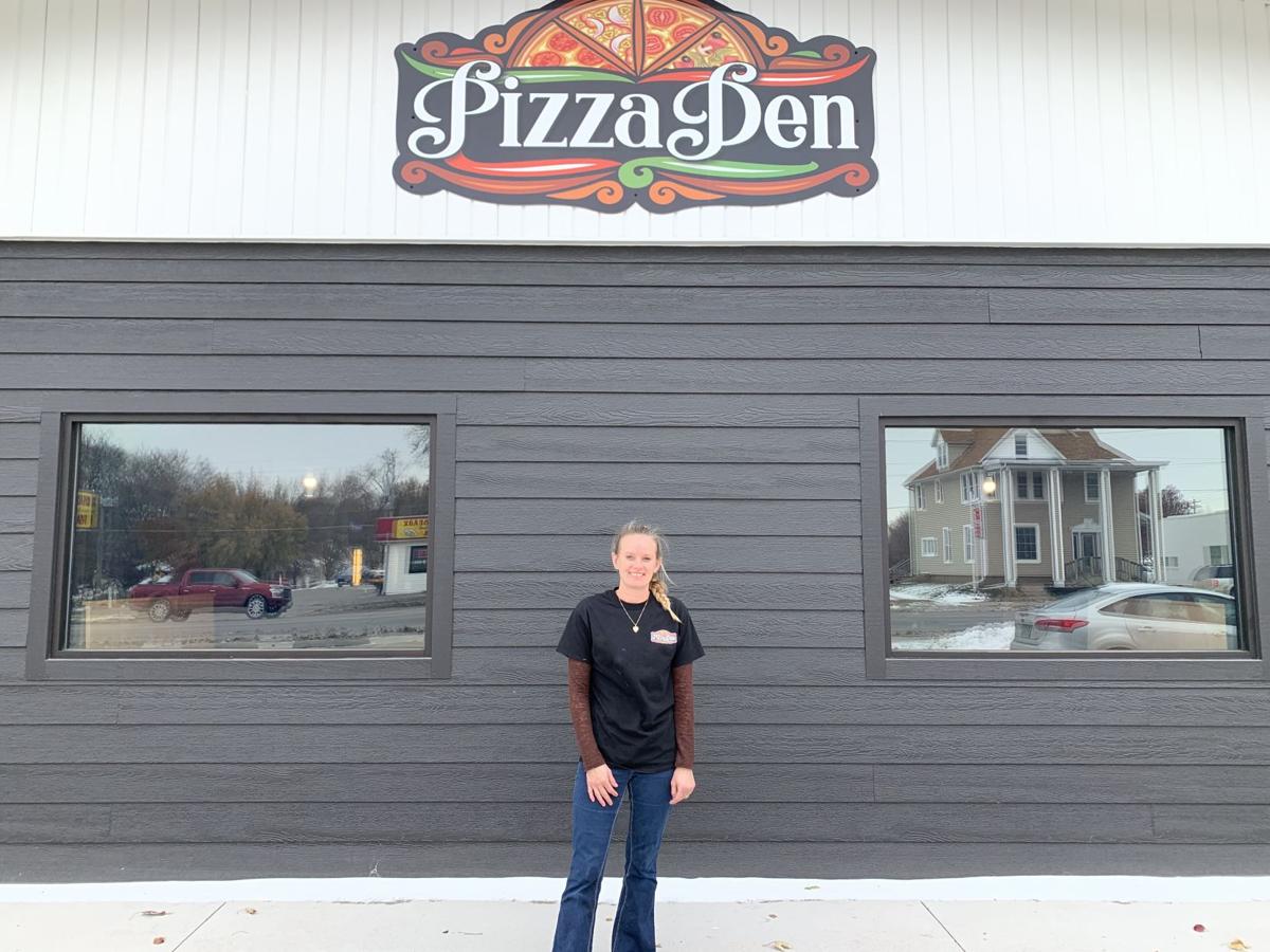 New pizza restaurant has the city raving Local News