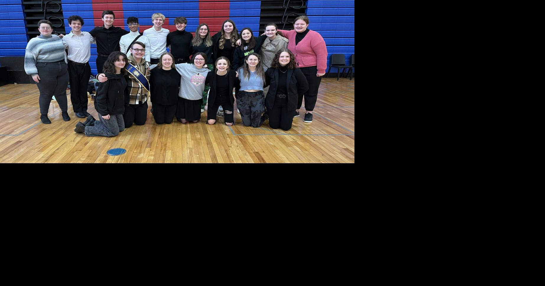 OHS speech team event qualifies for All State Festival Local News