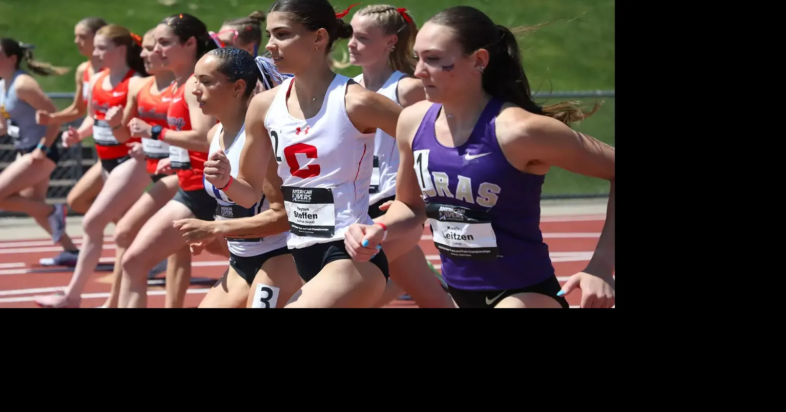 Dutch women finish runner-up a A-R-C track championships