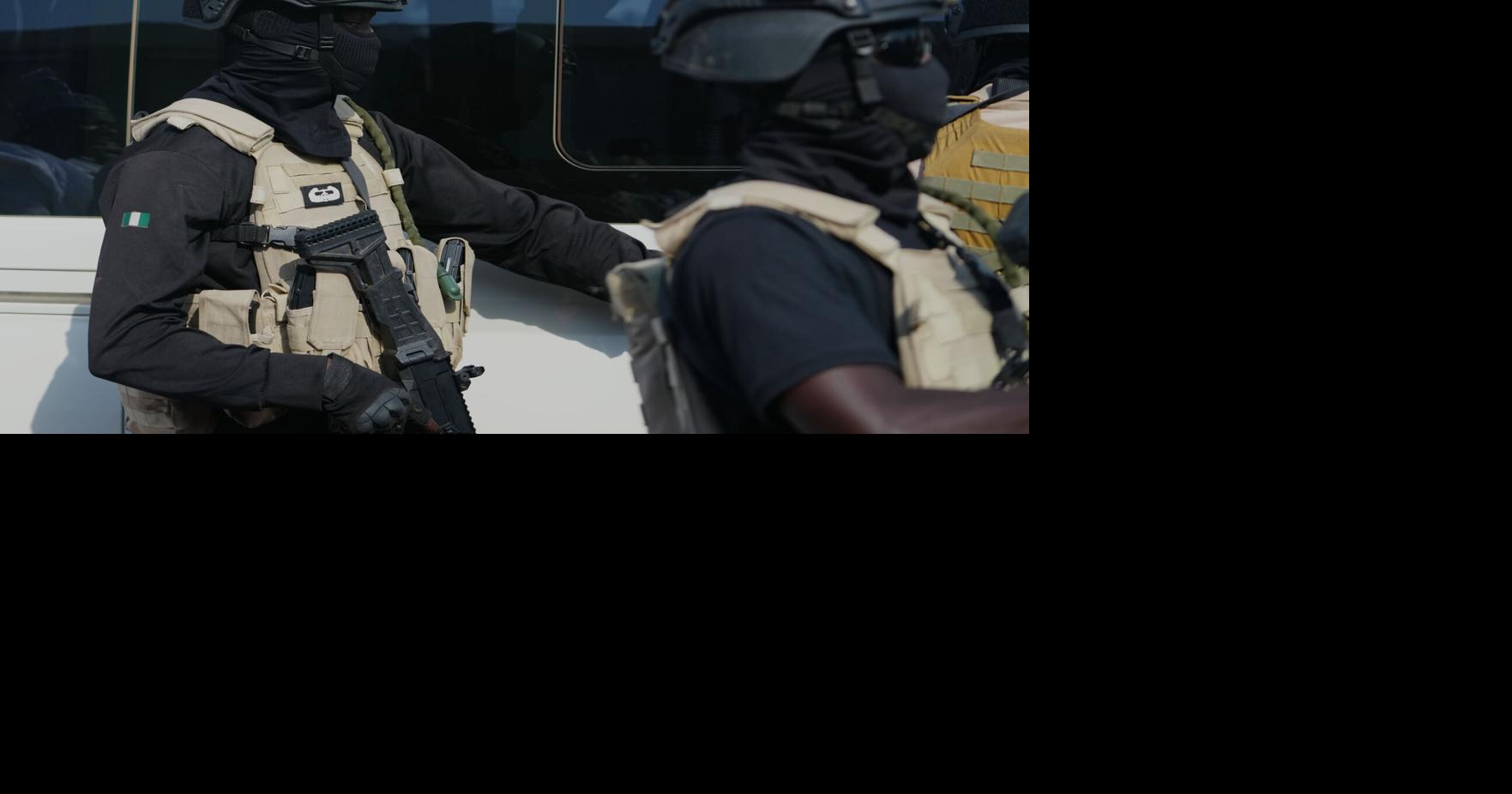 Students abducted as gunmen attack pasenger bus in Nigeria's Benue