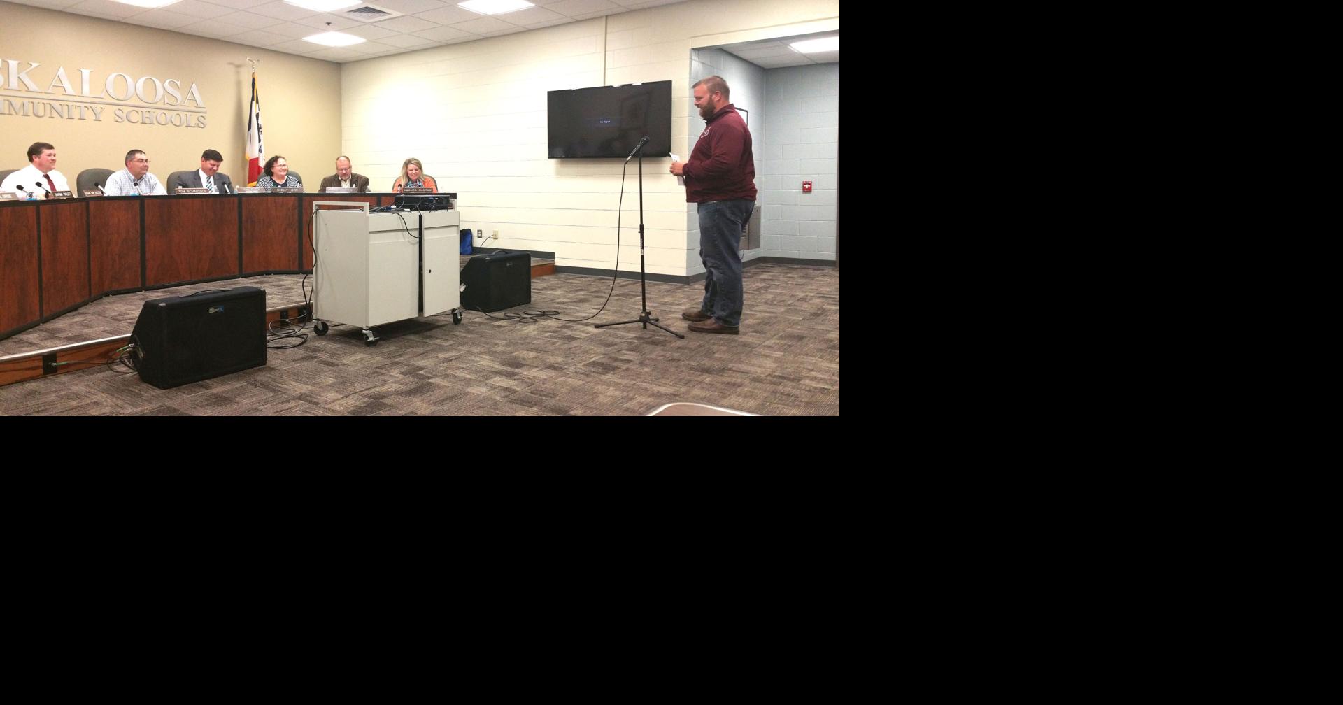 Construction trades program highlighted Local News