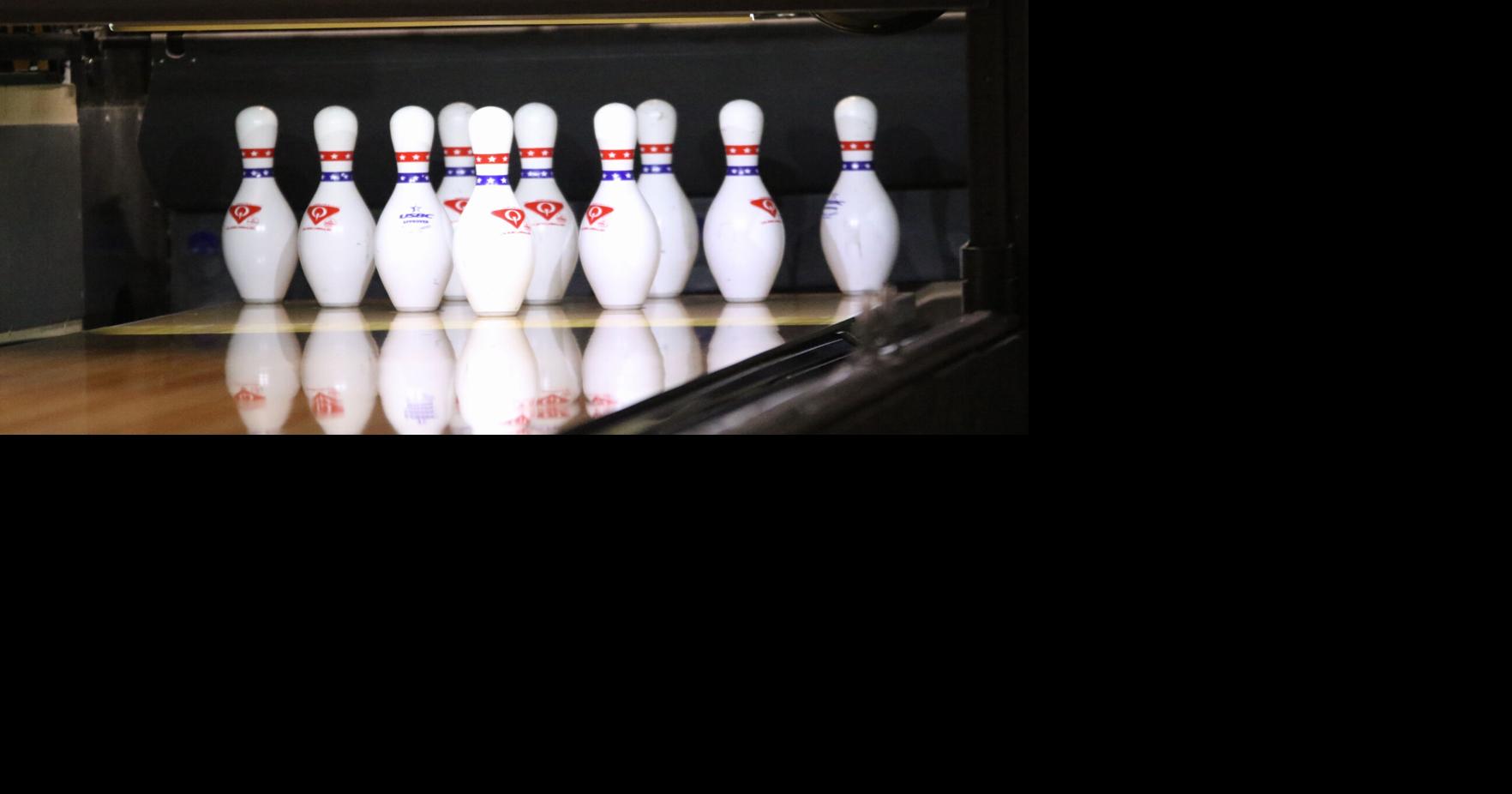 Lady Dutch bowlers open season with win over Bondurant-Farrar