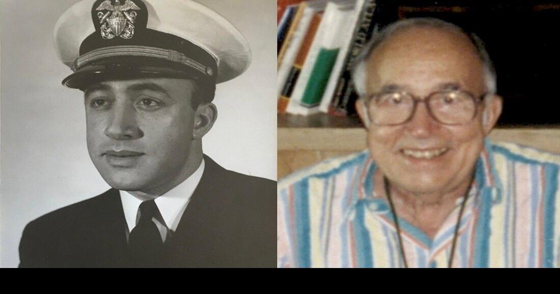 Bandstand flag flies in honor of Robert M. Collison | Local News