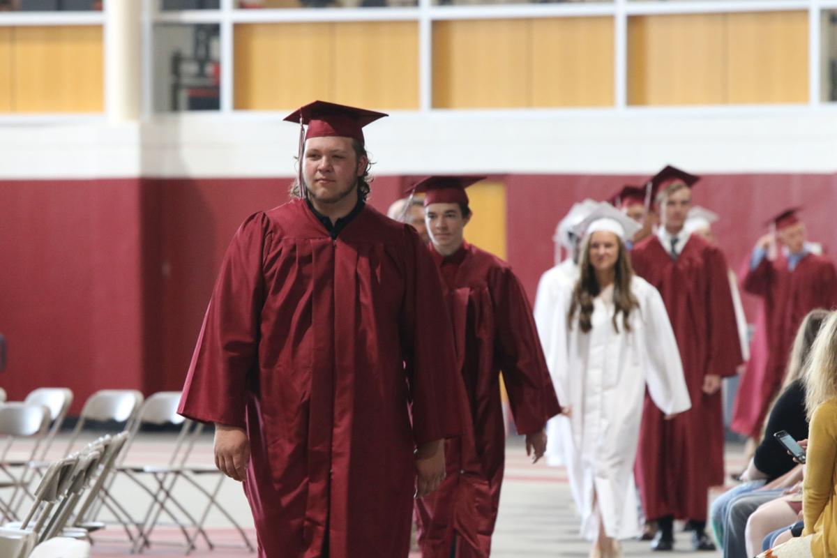 PCHS Grad 4