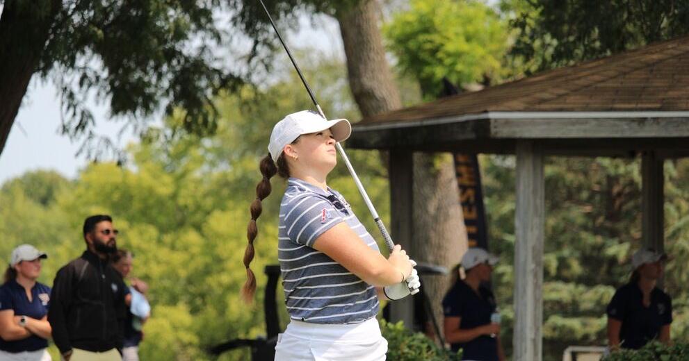 WPU takes ninth at Siouxland Invite