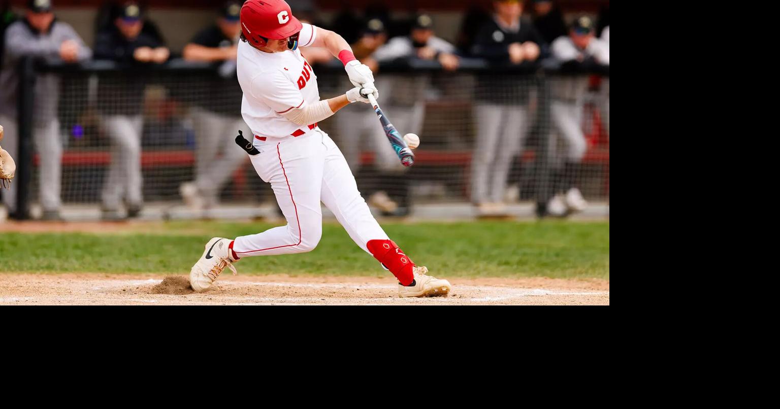 Loras rallies late to down Central baseball team | Pella | oskaloosa.com